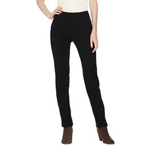 Women with Control by Renee Greenstein Stretch Pants Size 2xp NWT